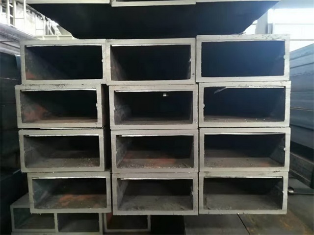 湖南欧标方矩管