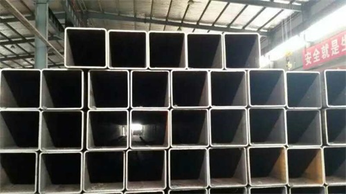 湖南船用方管型材