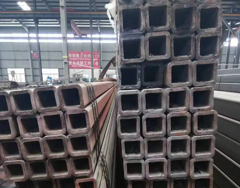 湖南ss355j2方管